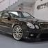 Prior Mercedes-Benz E-Class W211