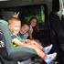 Otroci v avtu