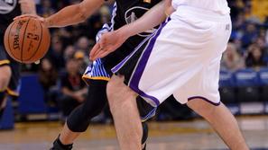 Stephen Curry, Golden State Warriors:Sacramento Kings