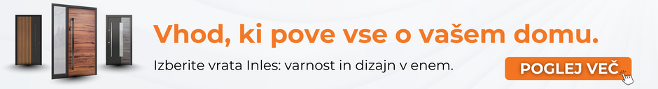 inles | Avtor: Inles d. d.
