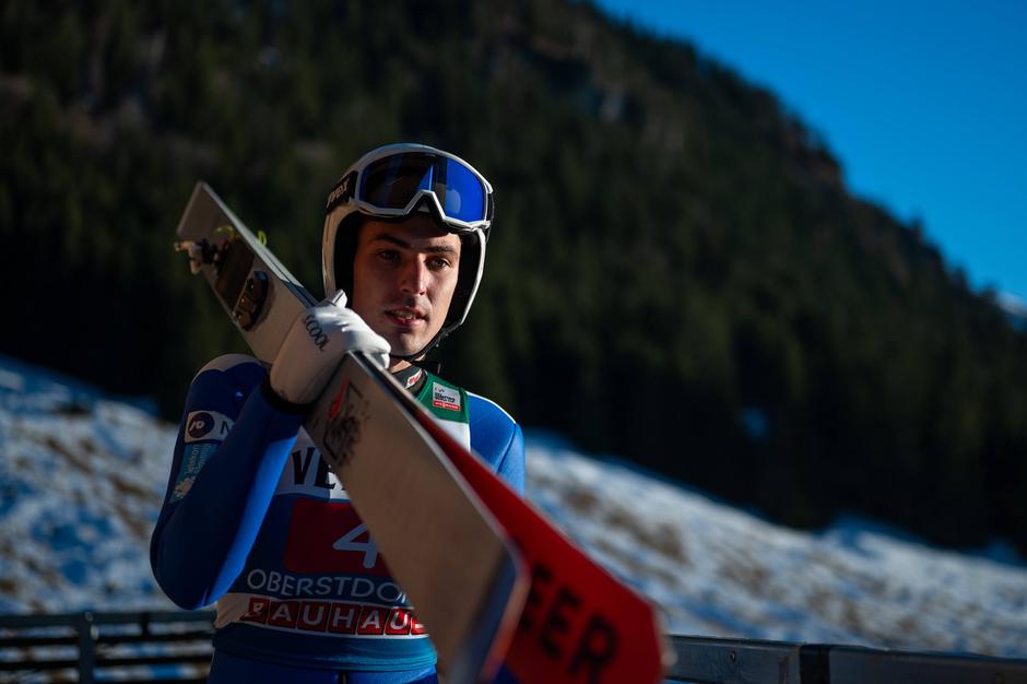 Timi Zajc | Avtor: Profimedia