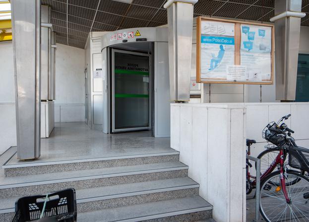 Zavod za zaposlovanje