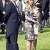 Princess Beatrice, Prince Andrew