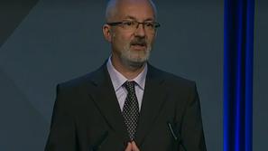 Kristijan Musek Lešnik