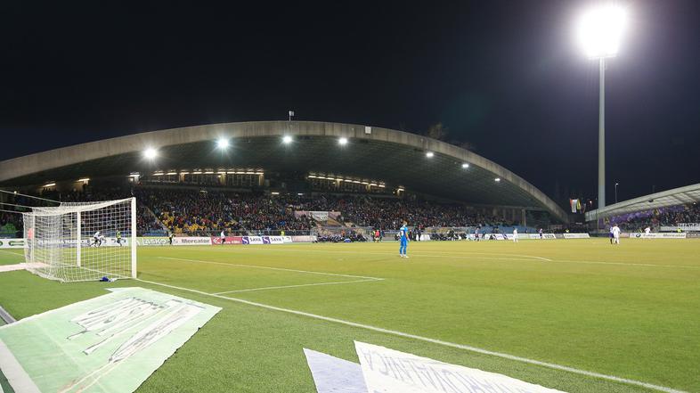 Ljudski vrt NK Maribor