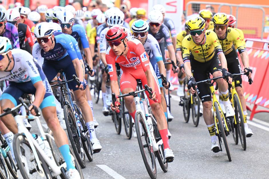 Torstein Traeen | Avtor: Profimedia