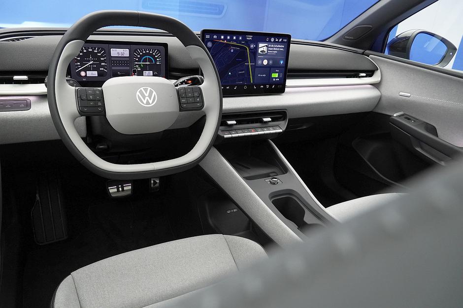 VW ID.polo | Avtor: Matija_Janežič