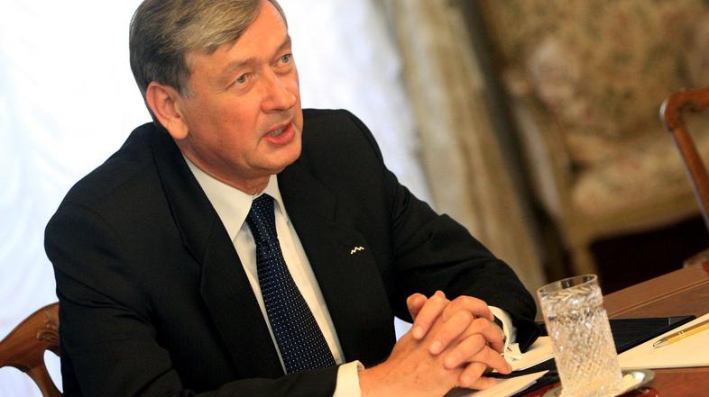 Afitete Jahjaga, obisk, kosovska predsednica