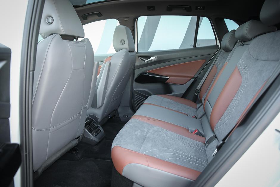 predstavitev VW ID.4 | Avtor: Saša Despot