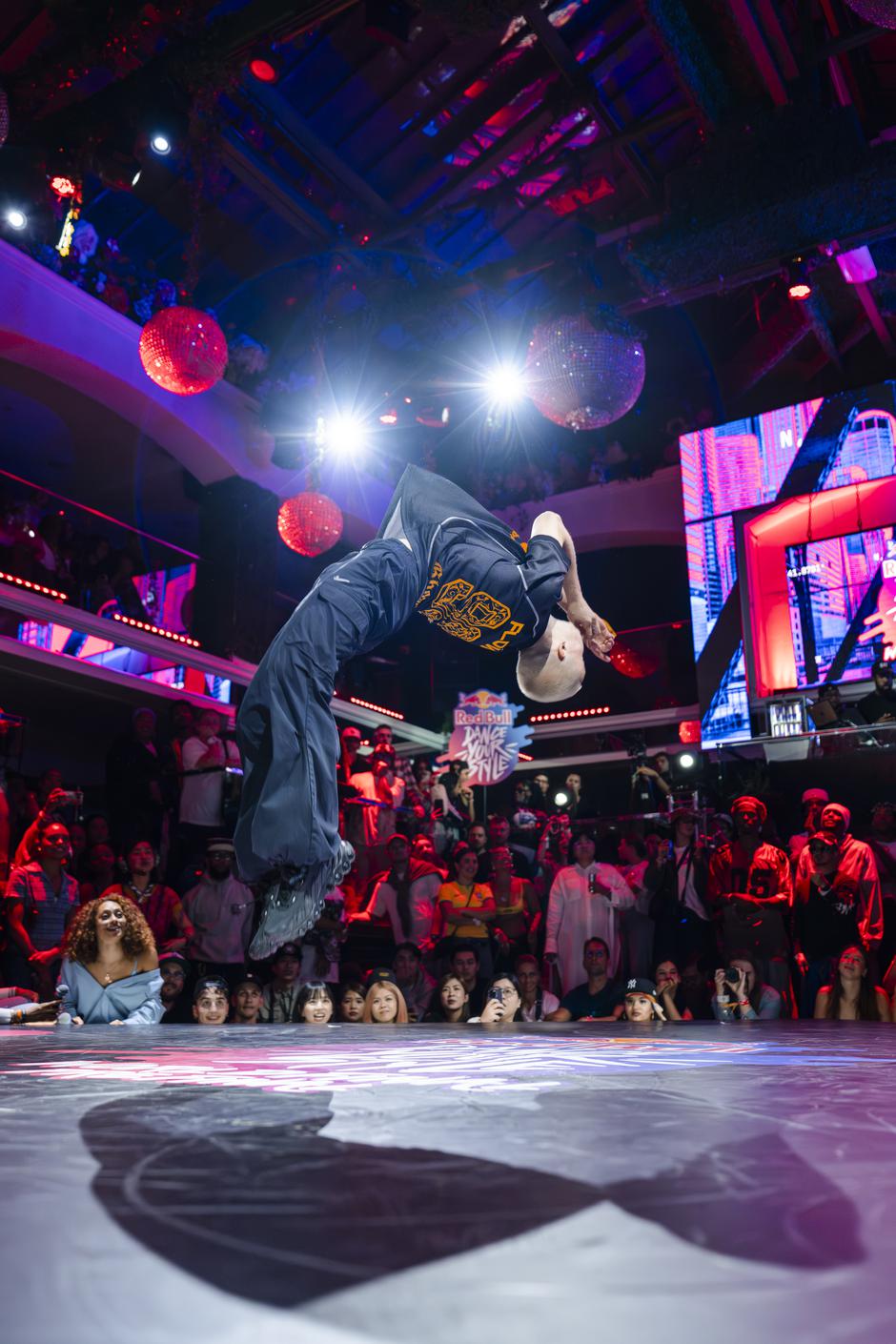 Ian Hotko | Avtor: Osebni arhiv Ian Hotko