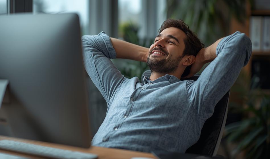 Kako danes postati sam svoj šef s pomočjo umetne inteligence