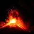 Etna izbruh vulkana