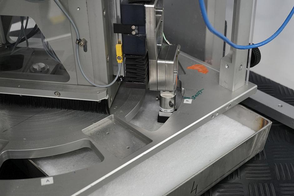 Goodyear vector 4 season, celoletne gume | Avtor: Matija_Janežič