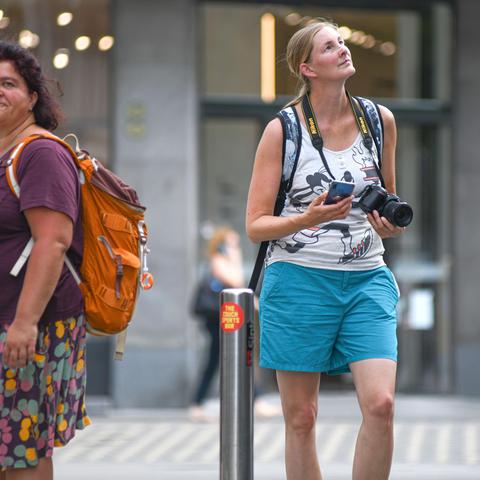 ljubljana turizem turisti