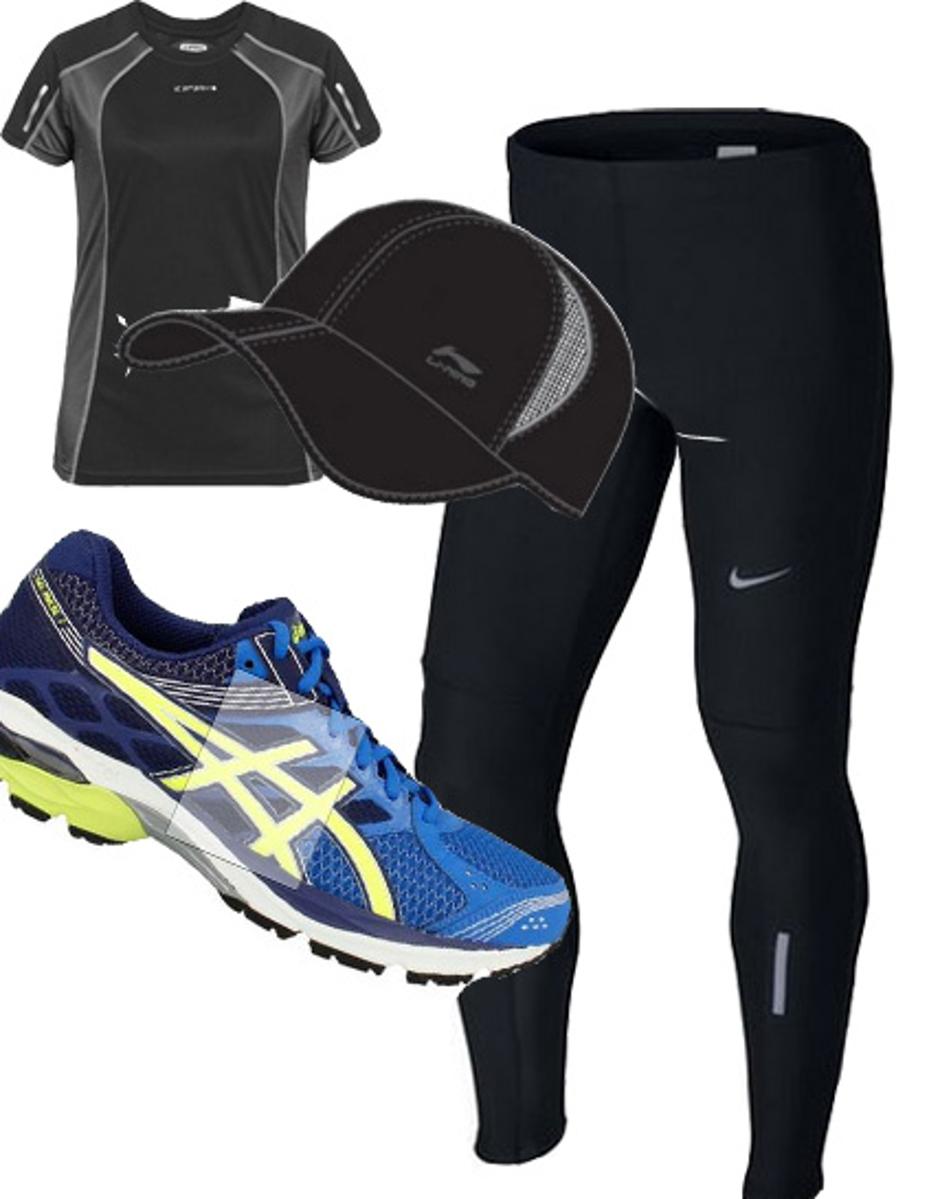 Kombinacija, sestava | Avtor: Tomas sport