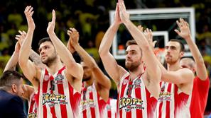Olympiacos Final Four