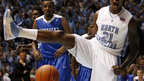 Deon Thompson, Union Olimpija