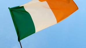 irska zastava