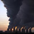 Porast emisij je skladen z gospodarskim okrevanjem. (Foto: EPA)