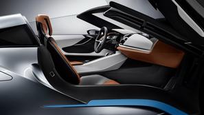 BMW i8 Spyder
