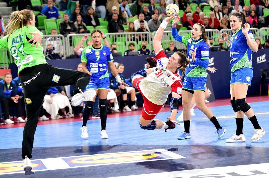 Ana Debelić | Avtor: Profimedia