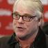 Philip Seymour Hoffman