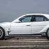 SGT automobili 55-SGT, alfa romeo 155 V6 TI