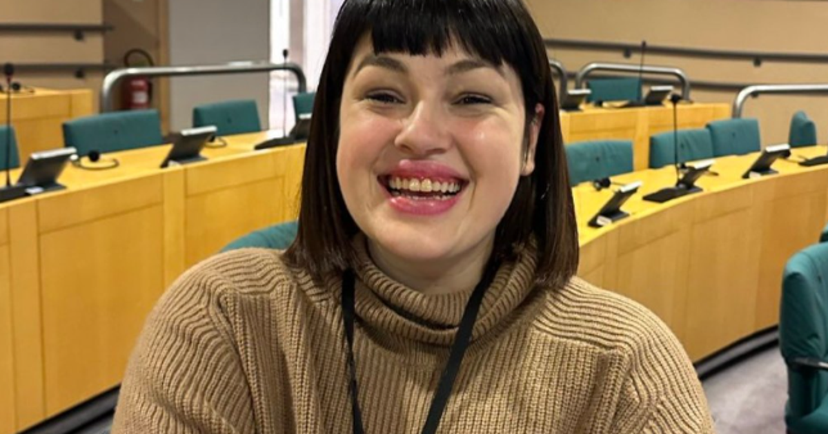 Evropski parlament podprl pobudo My Voice, My Choice za varen in dostopen splav