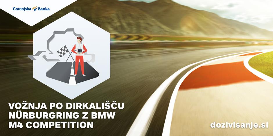 Gorenjska banka | Avtor: Gorenjska banka