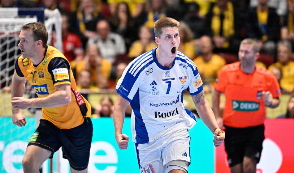 Vse bolj zapleteno v skupini s Slovenci