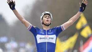 Niki Terpstra