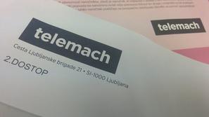 Telemach