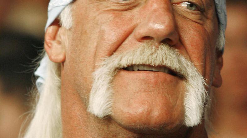 Hulk Hogan