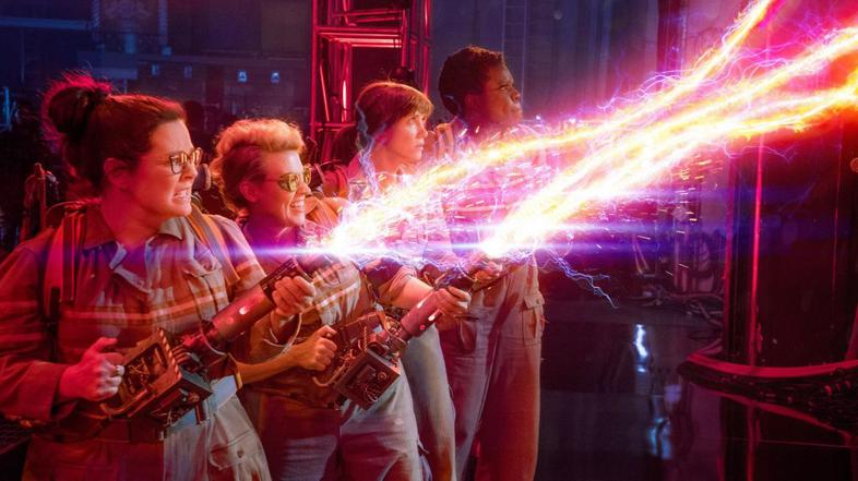 ghostbusters
