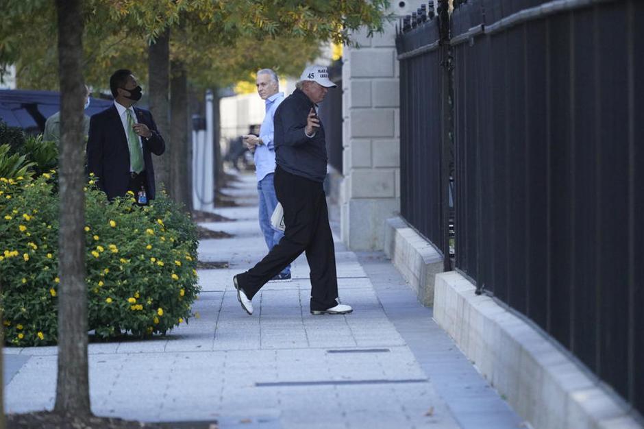 Volitve v ZDA | Avtor: Epa