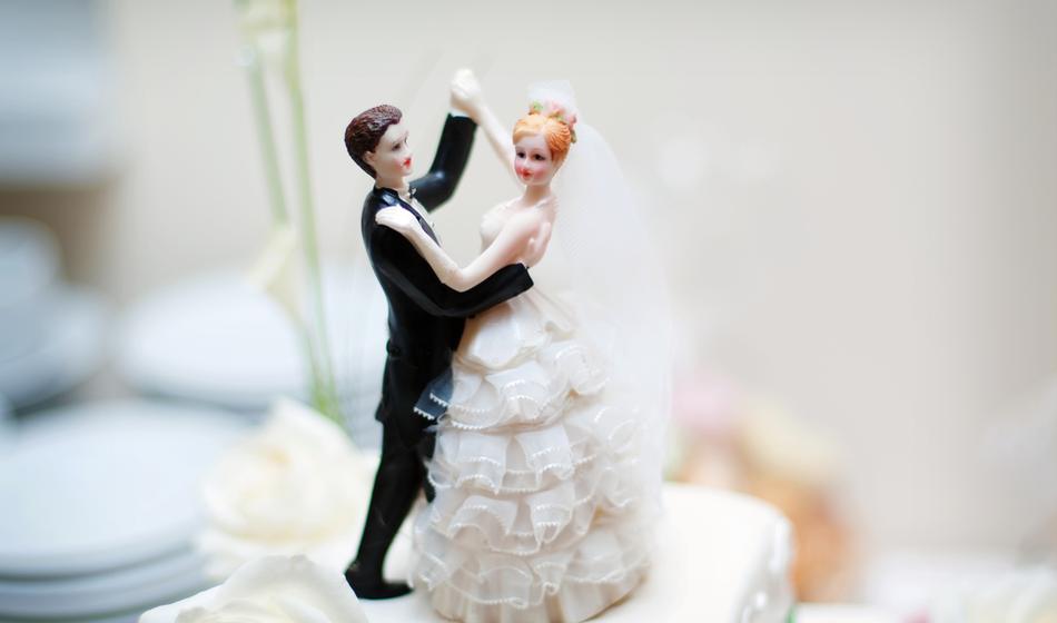 Najbolj zaželeni slovenski samec dahnil usodni "da"