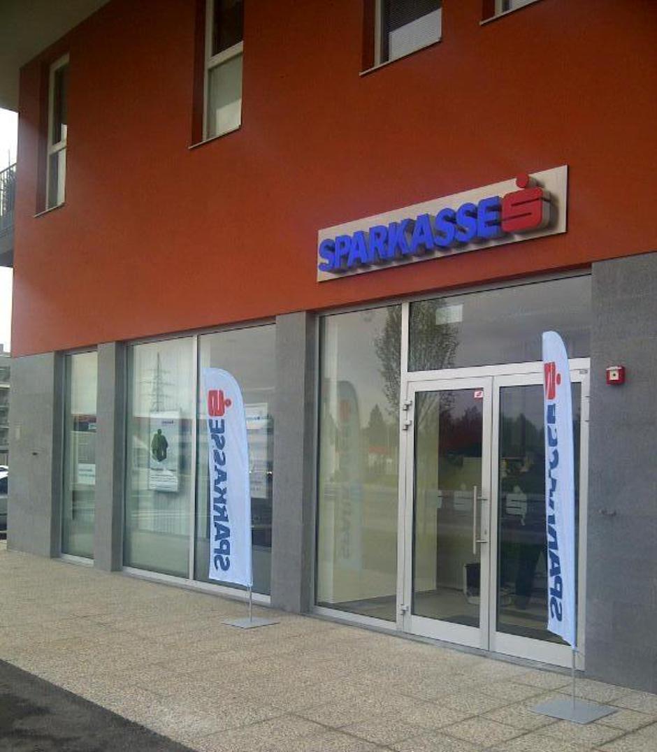 Sparkasse | Avtor: Žurnal24 main