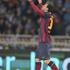 Messi Real Sociedad Barcelona Copa del Rey španski pokal polfinale