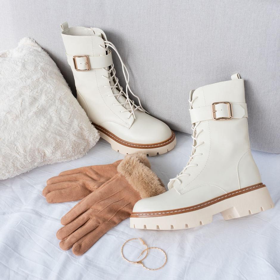 Deichmann | Avtor: Deichmann