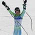 olimpijske igre Vancouver 2010 Whistler superveleslalom Tina Maze srebro