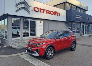 Citroën C3 Aircross 1.2L Turbo 100 S S BVM6 PLUS