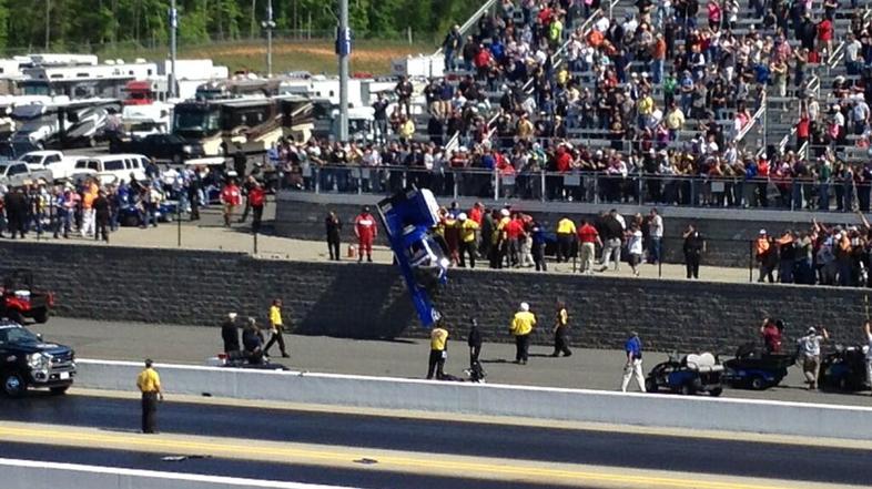 robert hight nesreča