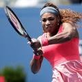 Serena Williams US Open OP ZDA grand slam drugi krog