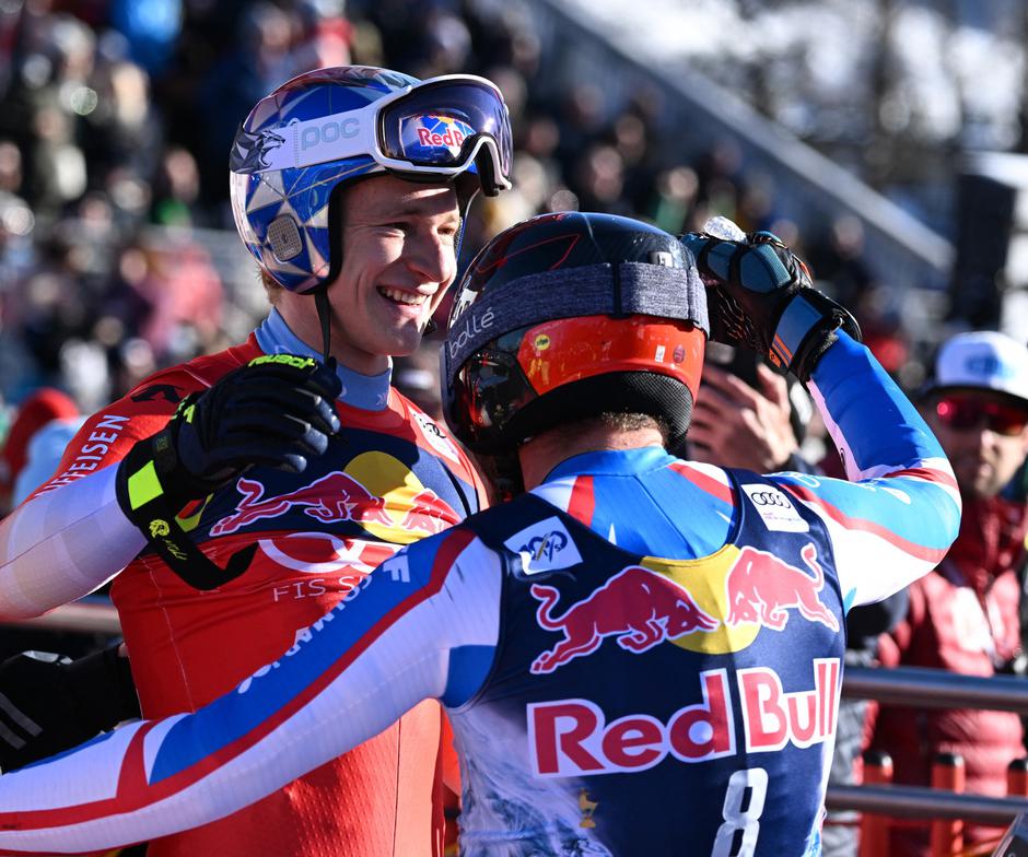 Odermatt | Avtor: Profimedia