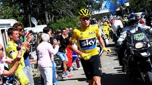 chris froome tour de france
