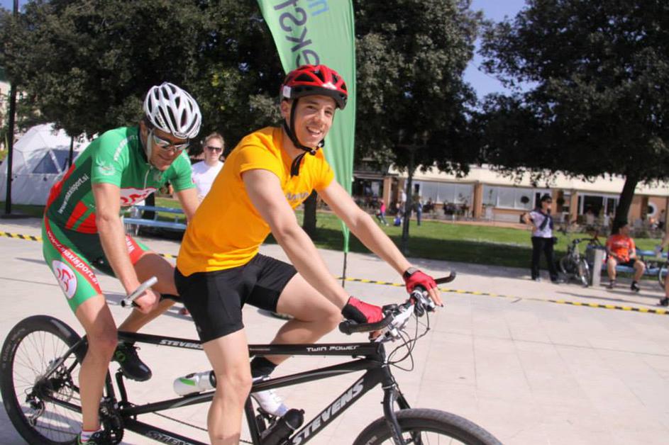 Bike festival, kolesarjenje, kolo, kolesarji