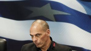 Janis Varoufakis