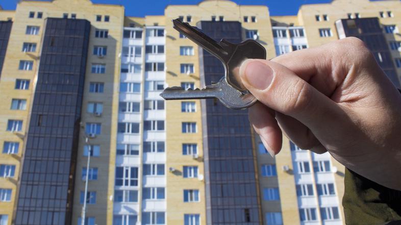 Nakup, stanovanje, kredit, nepremičnine