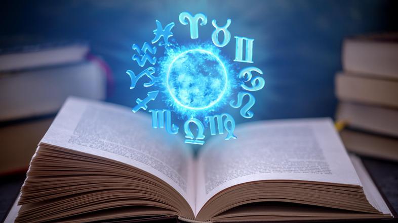 horoskop, astrologija