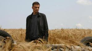 Igor Samobor v vlogi inšpektorja Dušana. (Foto: FSF)